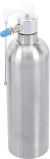Druckluft-Sprühflasche | Edelstahl | rostfrei | 650 ml BGS72050