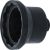 Achsmuttern-Schlüssel | Zwölfkant | für Iveco Eurotech Cursor | SW 105 mm BGS74344