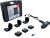 Kunststoff-Reparatur-Satz BGS74347