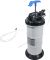 Vakuum-Absaugpumpe | pneumatisch | 6 l BGS74396