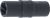 Kraft-Spezial-Schraubenausdreh-Wendeeinsatz 17 mm | 12,5 mm (1/2