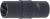 Kraft-Spezial-Schraubenausdreh-Wendeeinsatz 19 mm | 12,5 mm (1/2