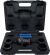 Radlager-Innenring-Abzieher-Satz | 40 - 62 mm | 8-tlg. BGS7763