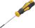 Schraubendreher | T-Profil (für Torx) T10 | Klingenlänge 60 mm BGS7844-T10
