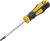 Schraubendreher | T-Profil (für Torx) T25 | Klingenlänge 100 mm BGS7844-T25