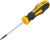 Schraubendreher | T-Profil (für Torx) T6 | Klingenlänge 60 mm BGS7844-T6