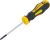 Schraubendreher | T-Profil (für Torx) T9 | Klingenlänge 60 mm BGS7844-T9