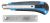 Abbrechmesser | Klingenbreite 18 mm BGS7955