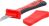 VDE-Kabelmesser mit Abrutsch-Schutz BGS7965