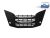 DT Spare Parts 7.00020 Frontgitter passend für Iveco