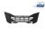 DT Spare Parts 7.00088 Frontgrill passend für Iveco