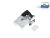 DT Spare Parts 7.00100 Bremssattel passend für Iveco
