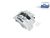 DT Spare Parts 7.00104 Bremssattel passend für Iveco