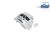 DT Spare Parts 7.00106 Bremssattel passend für Iveco