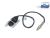DT Spare Parts 7.00118 NOx-Sensor, M20 x 1,5, SW: 22, L: 685 mm, 5 poles passend für Iveco