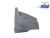 DT Spare Parts 7.00129 Stoßstangenecke, vorne, rechts, grundiert passend für Iveco