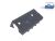 DT Spare Parts 7.00151 Kotflügelabdeckung, links passend für Iveco