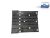 DT Spare Parts 7.00154 Schmutzfänger passend für Iveco
