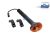 DT Spare Parts 7.00178 Seitenmarkierungsleuchte, rechts passend für Iveco