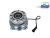 DT Spare Parts 7.00189 Lüfterkupplung passend für Iveco