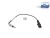DT Spare Parts 7.00217 Abgastemperatursensor passend für Iveco