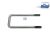 DT Spare Parts 7.00244 U-Bolzen passend für Iveco