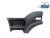 DT Spare Parts 7.00318SP2 Einstiegkasten, links, schwarz passend für Iveco