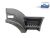 DT Spare Parts 7.00319SP2 Einstiegkasten, rechts, schwarz passend für Iveco