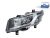 DT Spare Parts 7.00320 Hauptscheinwerfer, links passend für Iveco