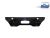 DT Spare Parts 7.00345 Halter, Frontgrill passend für Iveco