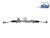 DT Spare Parts 7.00378 Lenkgetriebe passend für Iveco