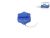 DT Spare Parts 7.00382 Tankdeckel, Harnstoff passend für Iveco
