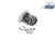 DT Spare Parts 7.00390 Turbolader passend für Iveco