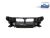 DT Spare Parts 7.00395 Stoßstange, Verstärkung passend für Iveco
