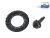 DT Spare Parts 7.00396 Kegelradsatz passend für Iveco