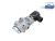 DT Spare Parts 7.00413 Magnetventil passend für Iveco