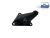 DT Spare Parts 7.00419 Halter, Frontgrill, links passend für Iveco