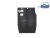 DT Spare Parts 7.00432 Türverkleidung, links passend für Iveco