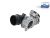 DT Spare Parts 7.00435 Drosselklappengehäuse passend für Iveco