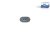 DT Spare Parts 7.00445 Abdeckkappe passend für Iveco