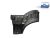 DT Spare Parts 7.00450 Türverlängerung, links passend für Iveco