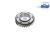 DT Spare Parts 7.00470 Zahnrad passend für Iveco