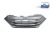 DT Spare Parts 7.00499 Frontgrill passend für Iveco