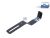 DT Spare Parts 7.00519 Halter, Stoßstange passend für Iveco