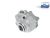 DT Spare Parts 7.00520 Lenkhilfepumpe passend für Iveco