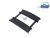 DT Spare Parts 7.00535 Batteriehalterung passend für Iveco