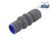 DT Spare Parts 7.00548 Kühlerschlauch passend für Iveco