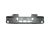 DT Spare Parts 7.10011 Stoßstange passend für Iveco