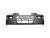 DT Spare Parts 7.10019 Stoßstange, grundiert passend für Iveco