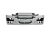 DT Spare Parts 7.10038 Stoßstange passend für Iveco